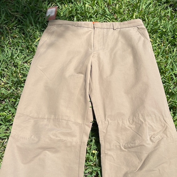 BOSS by Hugo Boss  ICE MISSION Drop Pants NEW - Picture 10 of 15